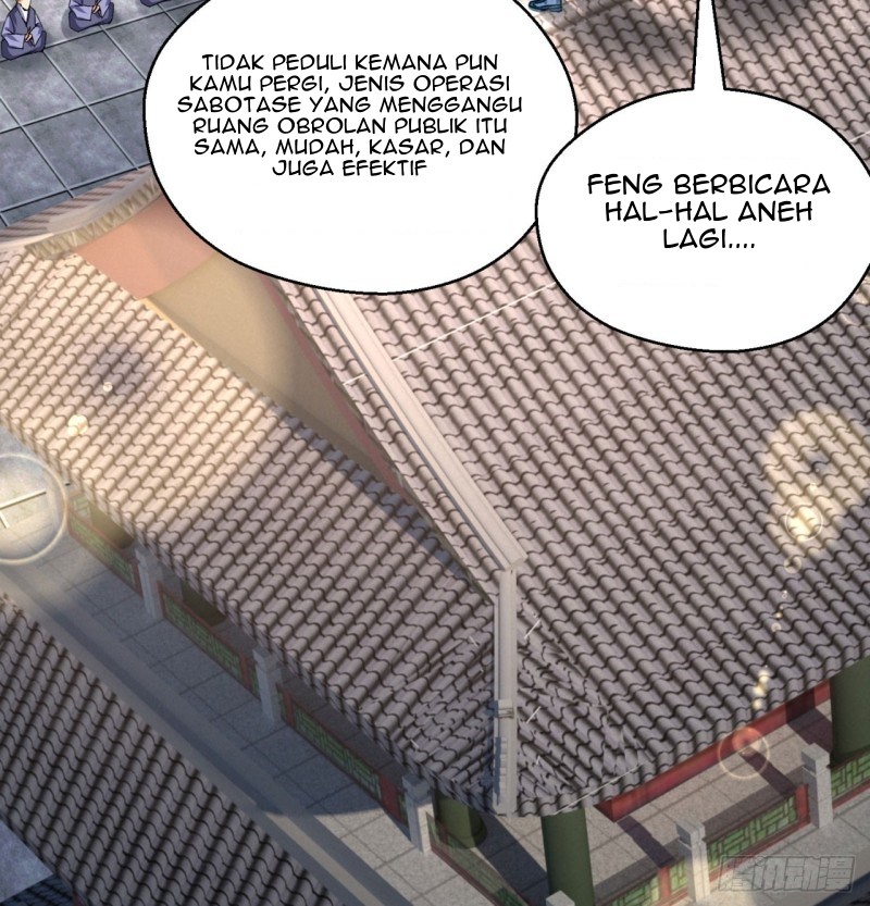 I Picked Up An Attributes Chapter 31 Gambar 21